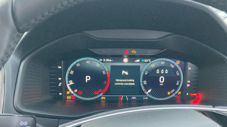 Skoda Karoq 1.5 TSI SE L Edition 5dr DSG Petrol Estate